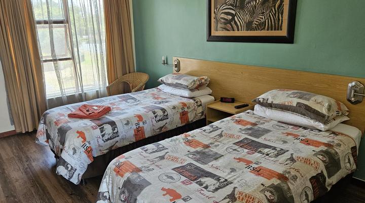 Elim Bed & Breakfast