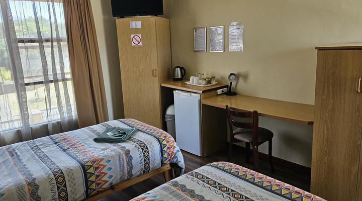 Elim Bed & Breakfast