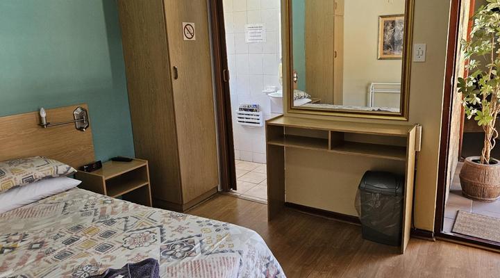 Elim Bed & Breakfast