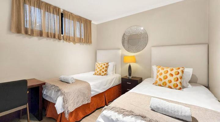 907 Quayside Apartment