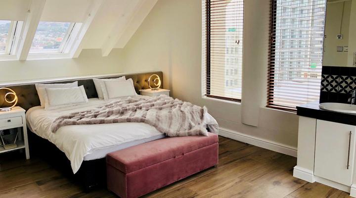 Avenue One Apartments