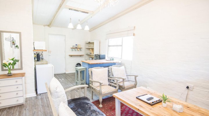 Beyond Urban Cottages