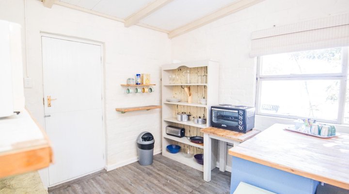 Beyond Urban Cottages