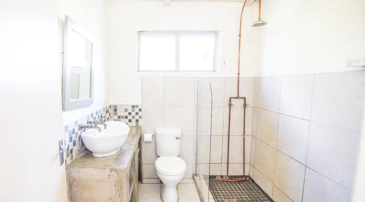 Beyond Urban Cottages