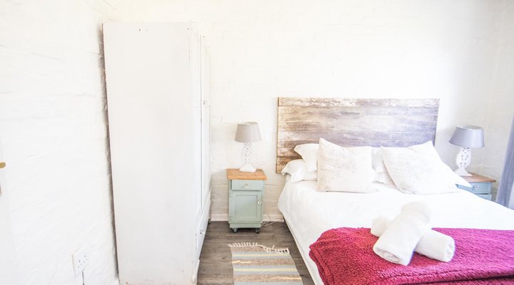 Beyond Urban Cottages