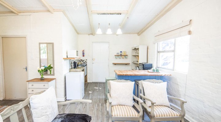 Beyond Urban Cottages