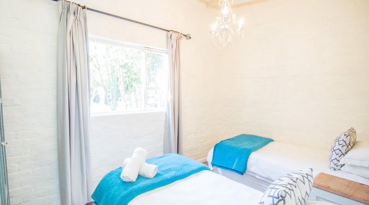 Beyond Urban Cottages