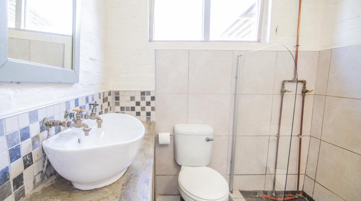 Beyond Urban Cottages