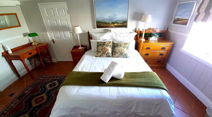 Cheriton Guest House