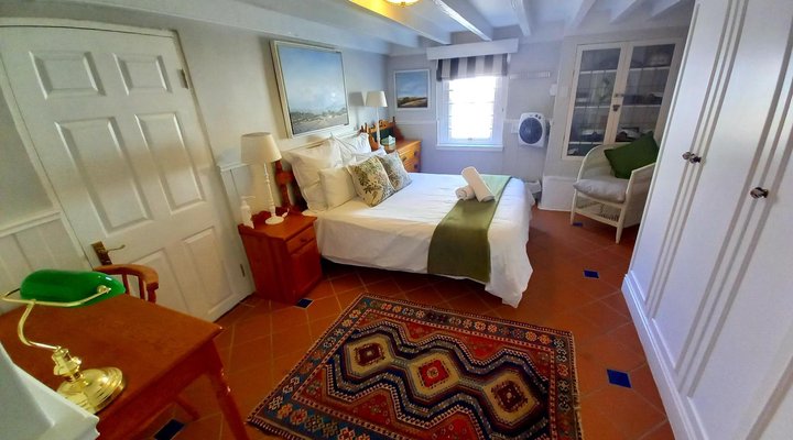 Cheriton Guest House