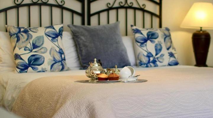 Melrose Place Boutique Hotel