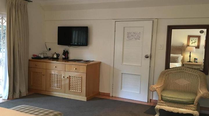 Melrose Place Boutique Hotel