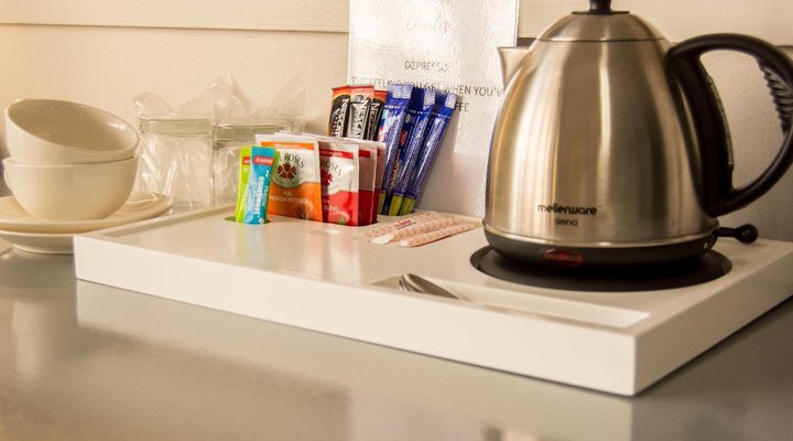 Edward Charles Manor