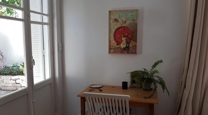 Gillmour Hill Guest House