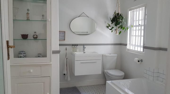 Gillmour Hill Guest House