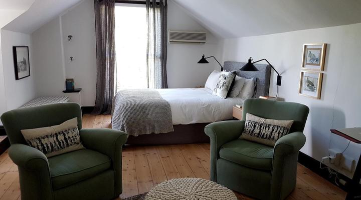 Gillmour Hill Guest House