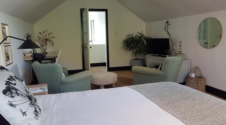 Gillmour Hill Guest House