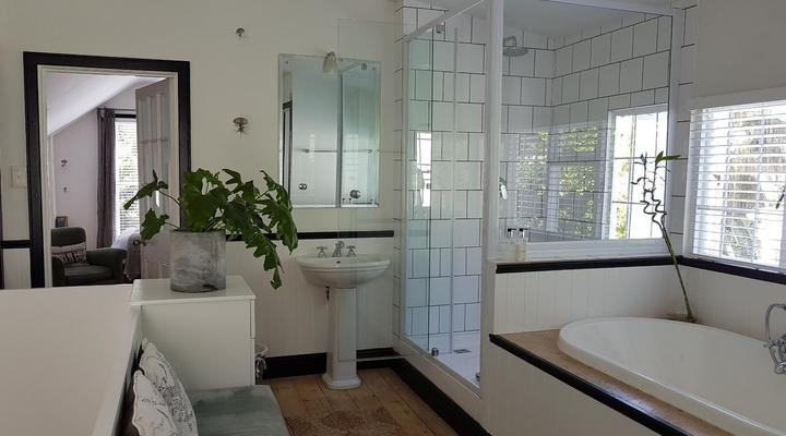 Gillmour Hill Guest House