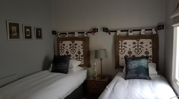 Gillmour Hill Guest House