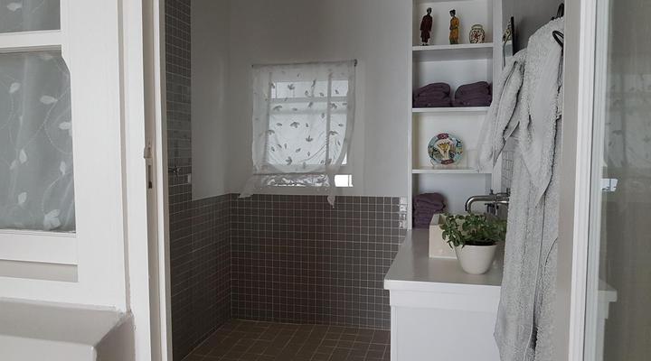 Gillmour Hill Guest House