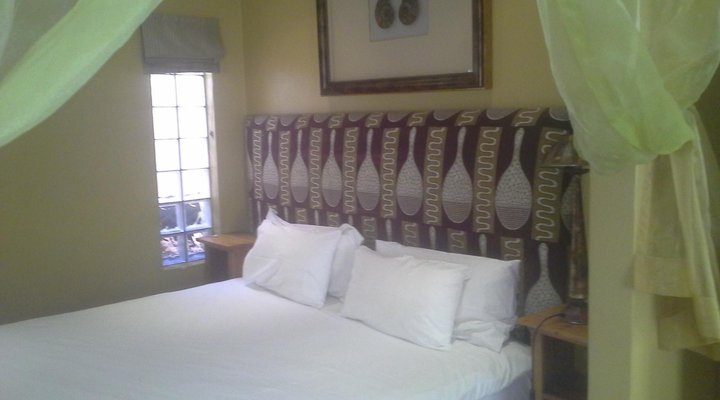 Sleepy Gecko Guesthouse