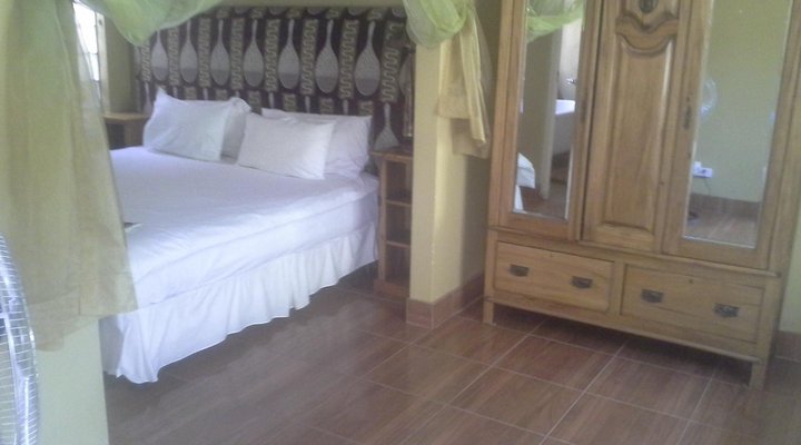 Sleepy Gecko Guesthouse