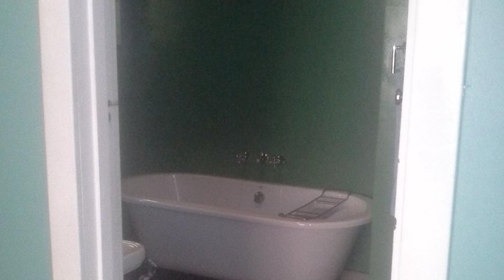 Sleepy Gecko Guesthouse