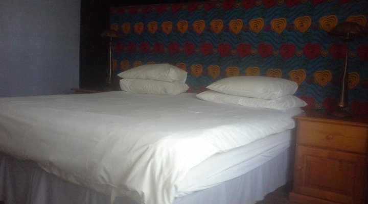 Sleepy Gecko Guesthouse