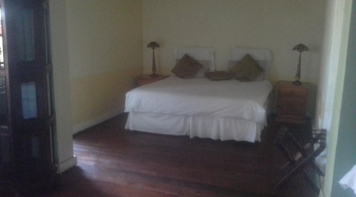 Sleepy Gecko Guesthouse