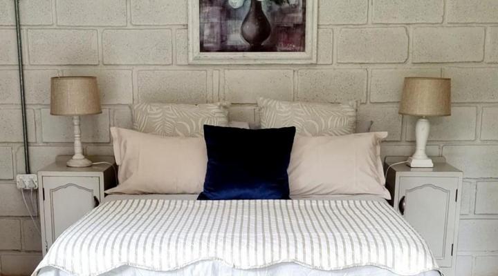 Green Ivy Guest House