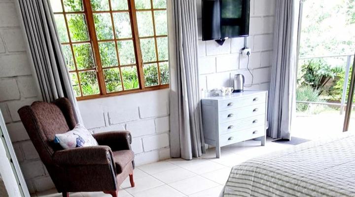 Green Ivy Guest House