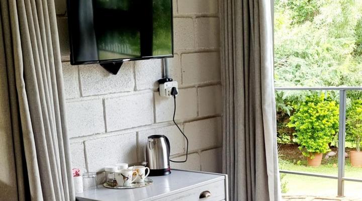 Green Ivy Guest House