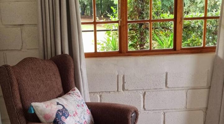 Green Ivy Guest House