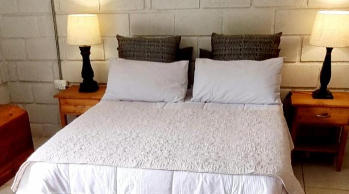 Green Ivy Guest House