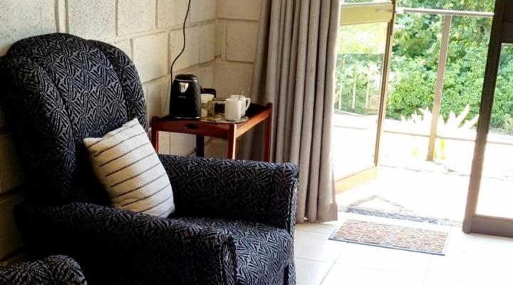 Green Ivy Guest House