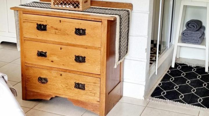 Green Ivy Guest House