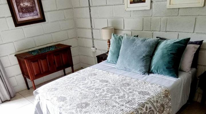 Green Ivy Guest House