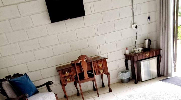 Green Ivy Guest House