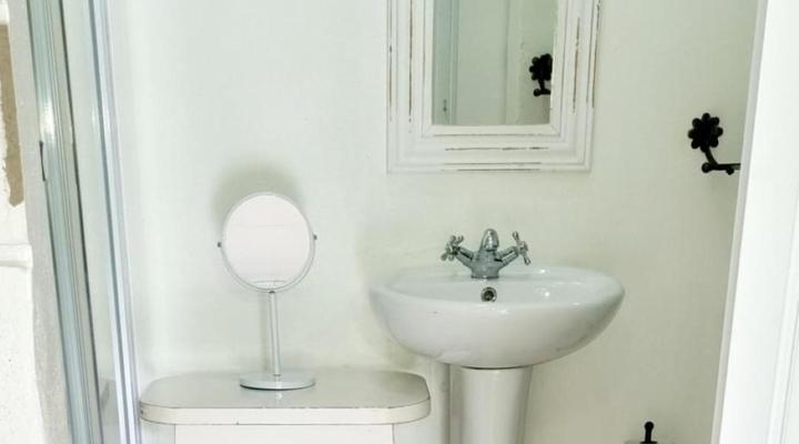 Green Ivy Guest House