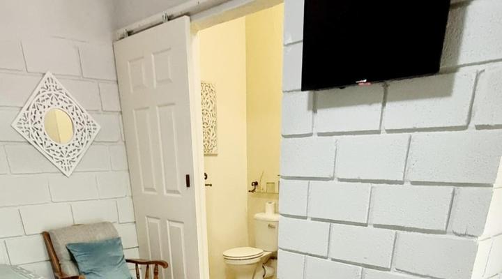 Green Ivy Guest House