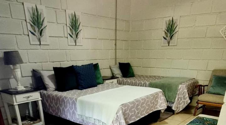 Green Ivy Guest House