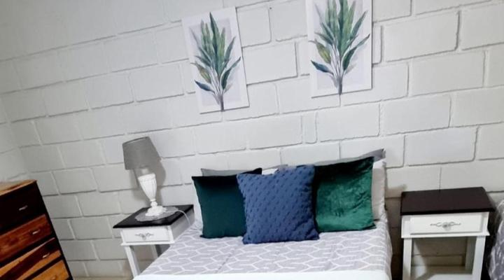 Green Ivy Guest House