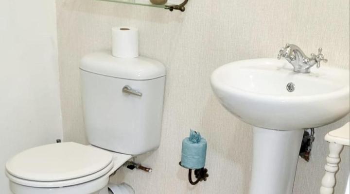 Green Ivy Guest House