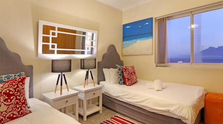 Horizon Bay 1201 by HostAgents