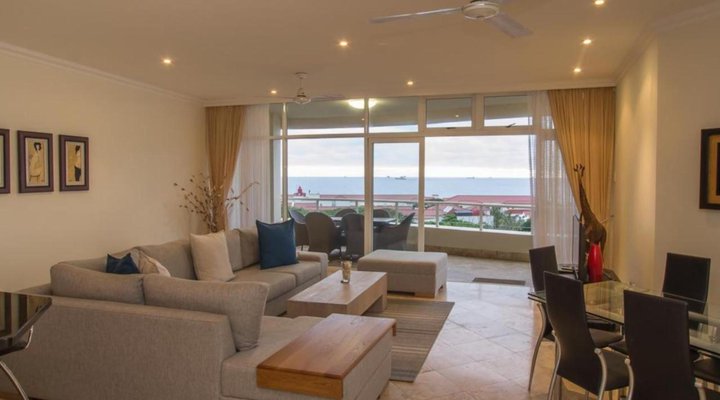 203 Oyster Quays