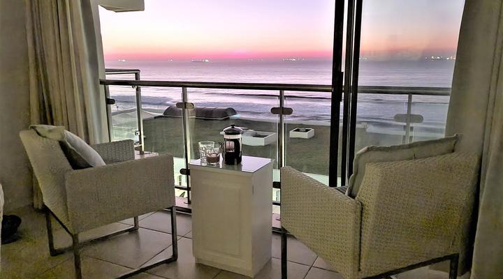 Stay In Umhlanga