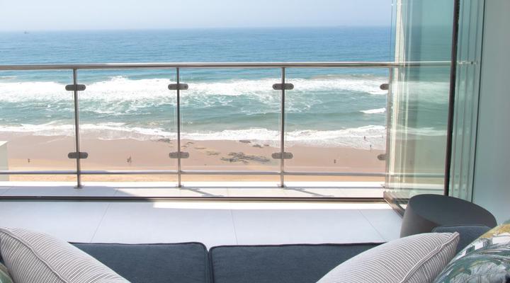 Stay In Umhlanga