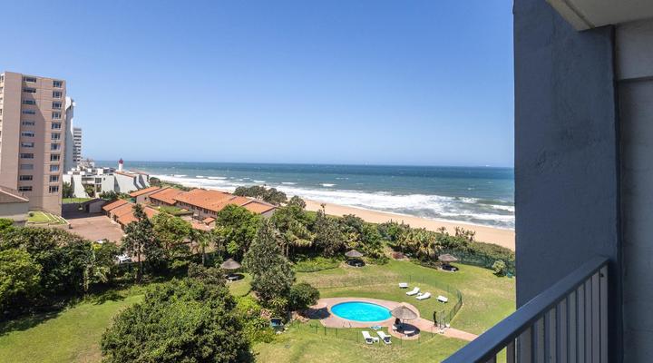 Stay In Umhlanga
