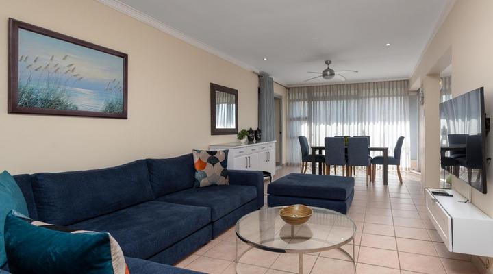 Stay In Umhlanga