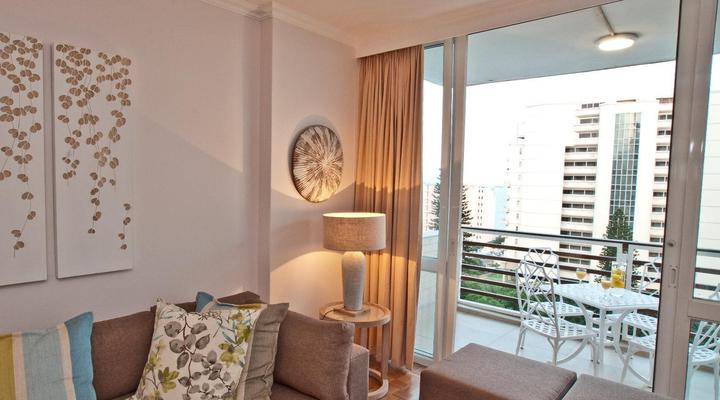 Stay In Umhlanga